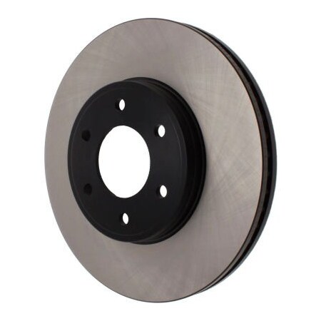 Centric Premium Brake Rotor, Parts 120.66064